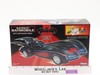 Sonic Batmobile DC Comics Batman & Robin 1997 Kenner Vehicle NEW SEALED