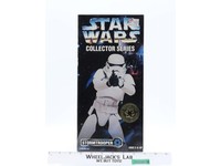 Stormtrooper Star Wars Collector Series 1996 Kenner 12" Figure NEW SEALED