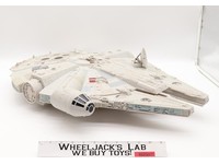 Millennium Falcon Hero Series Star Wars 2014 Hasbro 24" Action Figure Vehicle