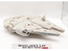 Millennium Falcon Hero Series Star Wars 2014 Hasbro 24" Action Figure Vehicle