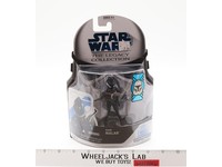 Bane Malar BD 7 w/ Droid Part Star Wars Legacy Collection 2008 Hasbro NEW SEALED
