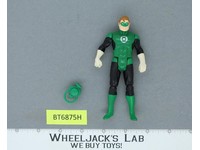 Green Lantern Super Powers 100% Complete Kenner 1984 Vintage Action Figure