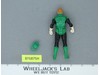 Green Lantern Super Powers 100% Complete Kenner 1984 Vintage Action Figure