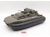 Killer W.H.A.L.E. Hovercraft 100% Complete GI Joe 1984 Hasbro Action Figure