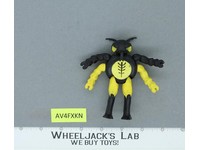 Bugmen of Insecta Webspinner Emperor of Spider Nation1983 Multi-Toys