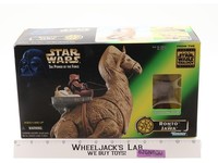 Ronto & Jawa Star Wars POTF 1997 Kenner Action Figure NEW SEALED