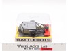 Battlebots Tombstone 2017 Hexbug Electronic Battling Robots Complete Kit
