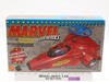 Spider-Man Dragster Marvel Superheroes 1994 Toybiz Action Figure Vehicle NEW MIB