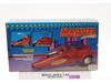 Spider-Man Dragster Marvel Superheroes 1994 Toybiz Action Figure Vehicle NEW MIB
