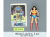 Wonder Women Super Powers DC Comics Kenner 1984 Vintage Action Figure