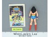 Wonder Women Super Powers DC Comics Kenner 1984 Vintage Action Figure