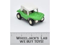 Dune Buggy Beach Sand Rail Baja 4" Pressed Steel Tonka Employee Owned