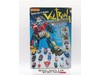 Voltron I Deluxe Warrior Set Complete Defender of the Universe 1984 Matchbox
