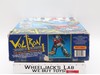 Voltron I Deluxe Warrior Set Complete Defender of the Universe 1984 Matchbox