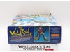 Voltron I Deluxe Warrior Set Complete Defender of the Universe 1984 Matchbox