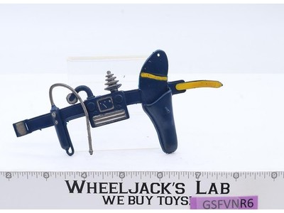 Captain Action Flash Gordon Belt Holster 1966 Ideal Vintage Action Figure