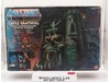 Castle Grayskull Complete He-Man Masters of the Universe MOTU Mattel Playset