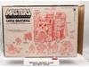 Castle Grayskull Complete He-Man Masters of the Universe MOTU Mattel Playset