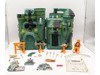 Castle Grayskull Complete He-Man Masters of the Universe MOTU Mattel Playset