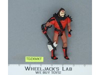 Steppenwolf 100% Complete Super Powers DC Comics 1984 Kenner Vintage Action