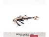 Speeder Bike 100% Complete W/Box Star Wars ROTJ 1983 Kenner Vehicle