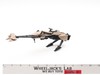 Speeder Bike 100% Complete W/Box Star Wars ROTJ 1983 Kenner Vehicle