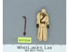 Sand People Tusken Raider 100% Complete Star Wars 1977 Kenner Figure NO REPRO
