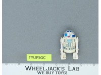 R2-D2 100% Complete Star Wars 1977 Vintage Kenner Action Figure NO REPRO
