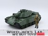 MOBAT Motorized Battle Tank W/ Steeler GI Joe 1982 Hasbro Action Figure Vehicle