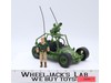 A.W.E. Striker W/Crankcase 100% Complete G.I. Joe 1985 Hasbro Vintage Vehicle