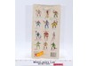 Weapons Pack Masters of the Universe MOTU 1983 Mattel Figure NEW SEALED