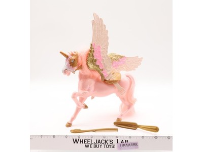 Swift Wind Unicorn Horse She-Ra Princess of Power Mattel 1984 Vintage Figure
