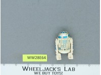 R2-D2 100% Complete Star Wars 1977 Vintage Kenner Action Figure NO REPRO