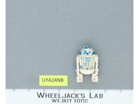 R2-D2 100% Complete Star Wars 1977 Vintage Kenner Action Figure NO REPRO