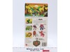 Leech 4-Back Evil Horde Masters of the Universe MOTU 1984 Mattel NEW SEALED