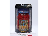 Evil-Lyn Masters Of The Universe Commemorative Series 2000 Mattel NEW SEALED