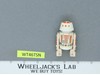R5-D4 100% Complete Star Wars 1978 Vintage Kenner Action Figure NO REPRO