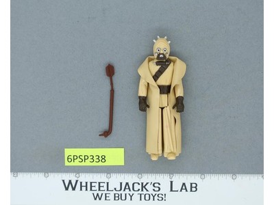 Sand People Tusken Raider 100% Complete Star Wars 1977 Kenner Figure NO REPRO