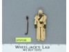 Sand People Tusken Raider 100% Complete Star Wars 1977 Kenner Figure NO REPRO