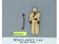 Sand People Tusken Raider 100% Complete Star Wars 1977 Kenner Figure NO REPRO