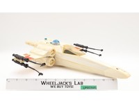 X-Wing Fighter 100% Complete Star Wars ESB 1978 Kenner Vintage Vehicle