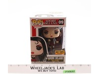 #09 Adore Delano Hot Topic Exclusive Funko Pop! Drag Queens Vinyl Figure NEW