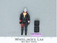 Destro V1 G.I. Joe 1983 Hasbro Vintage Action Figure