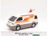Slingshot Van MASK M.A.S.K. 1985 Kenner Action Figure Vehicle