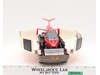 Slingshot Van MASK M.A.S.K. 1985 Kenner Action Figure Vehicle