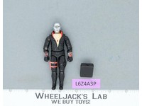 Destro V1 G.I. Joe 1983 Hasbro Vintage Action Figure