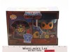 Evil-Lyn & Tee T-Shirt Size 2XL Masters of the Universe Funko Pop! NEW