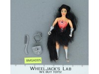 Catra 100% Complete She-Ra Princess of Power MOTU 1984 Mattel Vintage Action