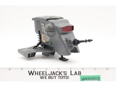 INT-4 Mini Rig 100% Complete 1983 Star Wars ESB Vintage Kenner Action Figure