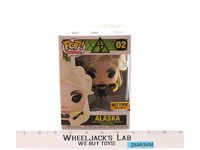 #02 Alaska Hot Topic Exclusive Funko Pop! Drag Queens Vinyl Figure W/ Mailer NEW